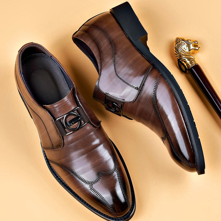 Dorian | Herren Loafer Business Schuhe