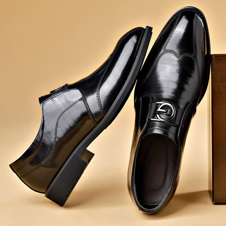 Dorian | Herren Loafer Business Schuhe