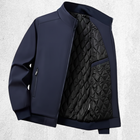 Erwin | Men's Quilted Softshell Jacket