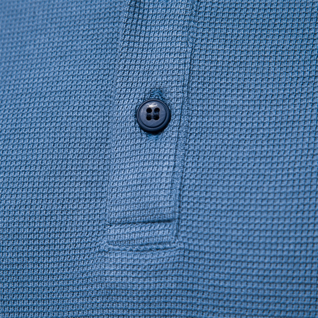 Herren Strickpullover mit Strickmuster