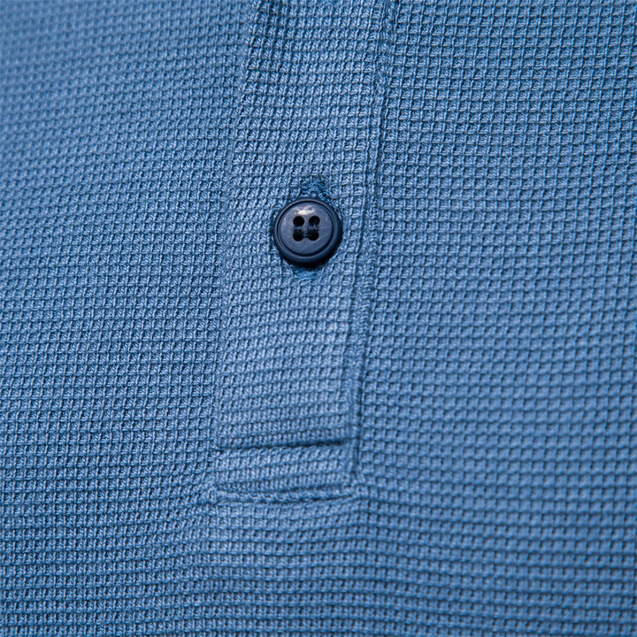 Herren Strickpullover mit Strickmuster