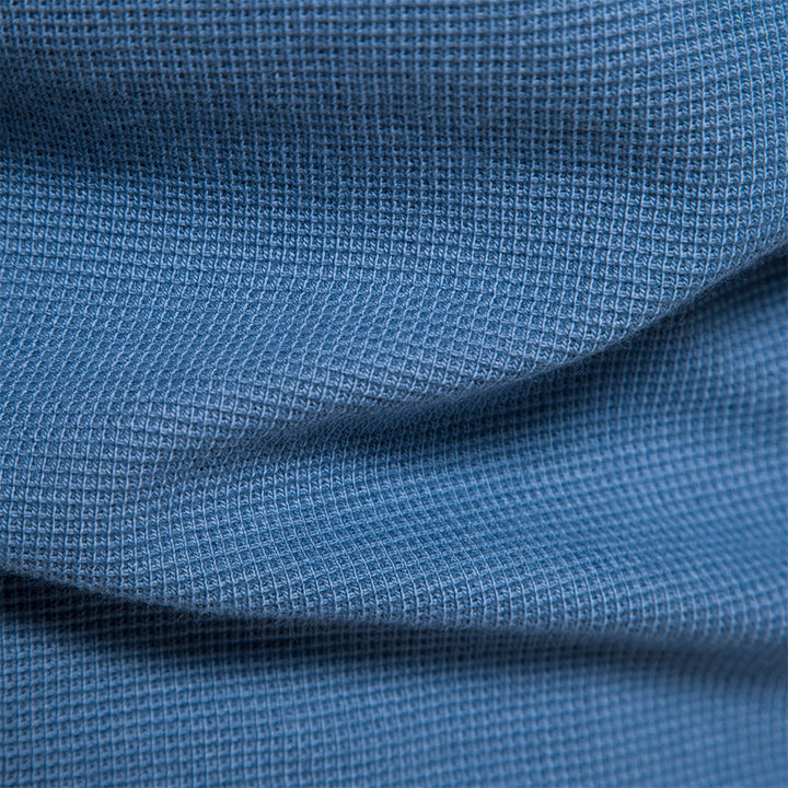 Herren Strickpullover mit Strickmuster