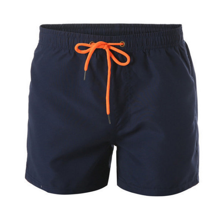 Herren Badeshorts | Kordelzugbund und Lockere Passform | Perfekt für Strand und Sommer