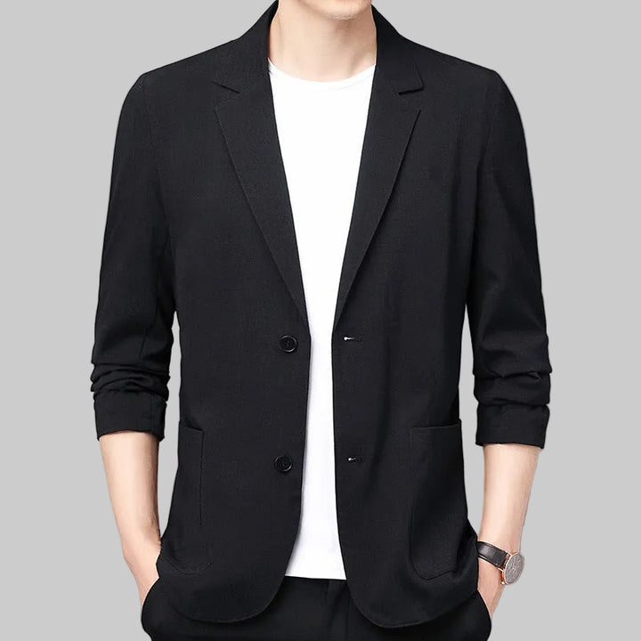 Herren Blazer | Modernes Design und Vielseitiger Stil | Perfekt für Business und Freizeit