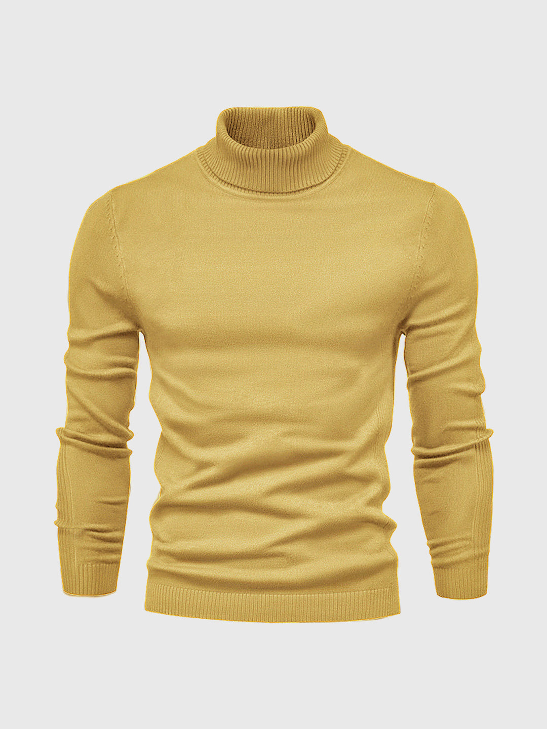Marius | Herren Rollkragenpullover Modern Fit