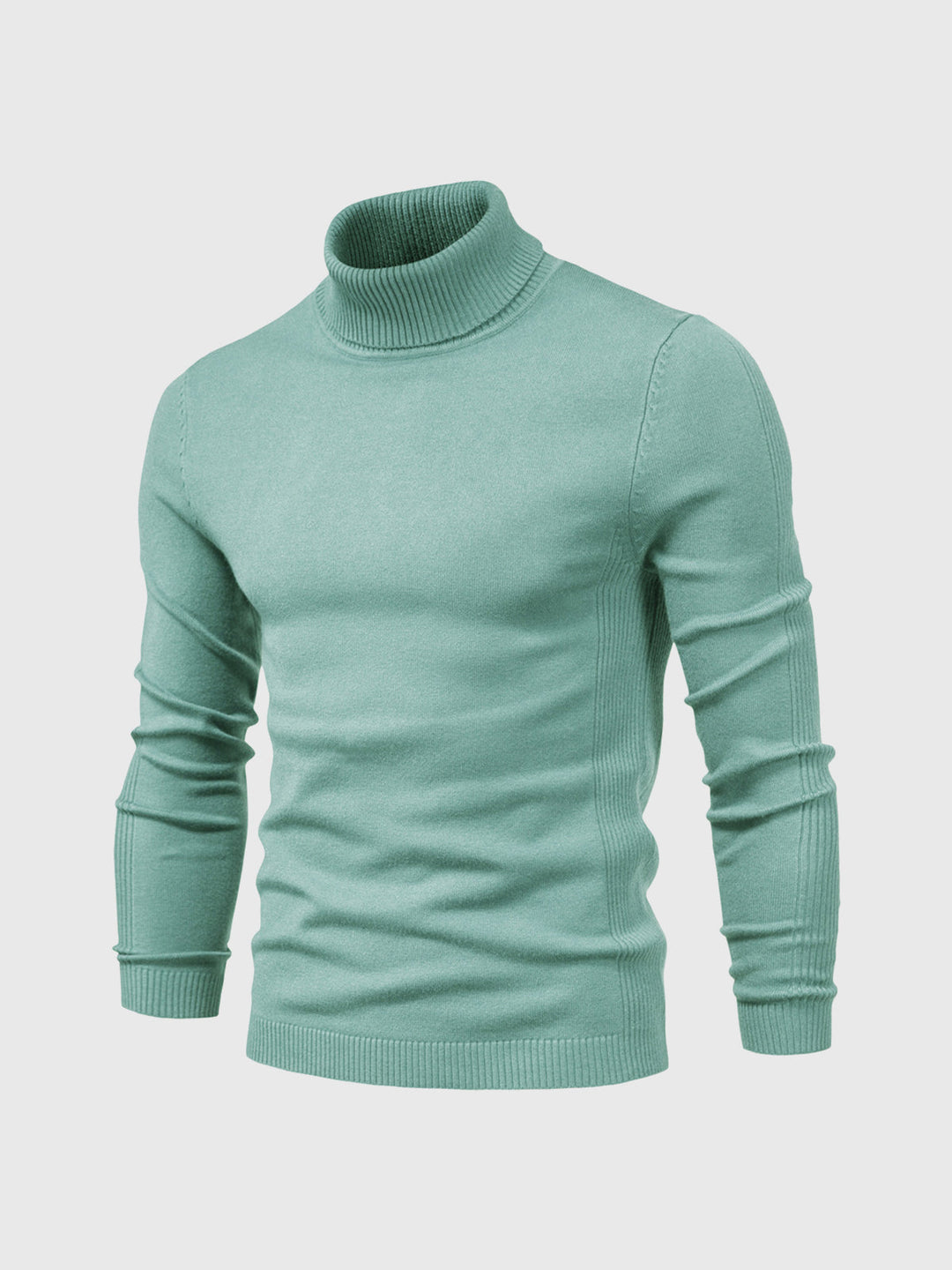 Marius | Herren Rollkragenpullover Modern Fit