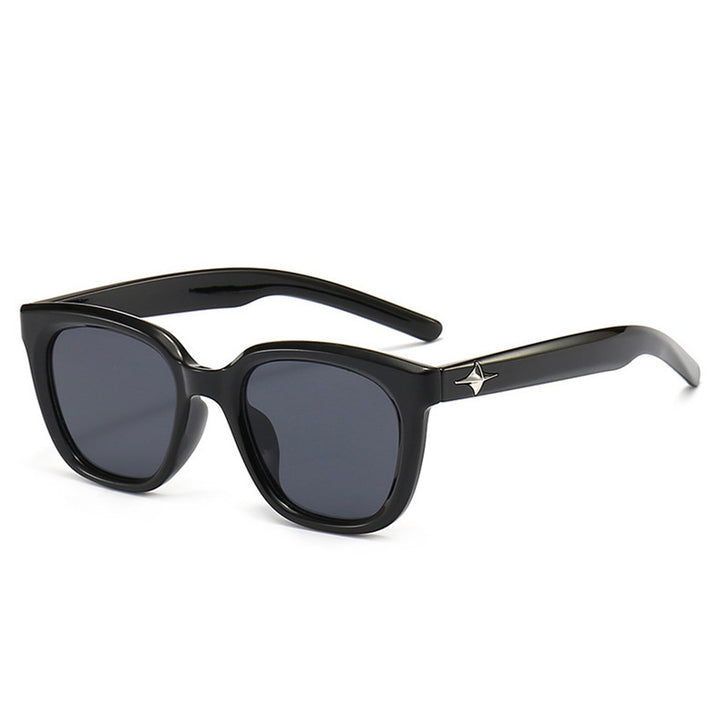 Damen Fashion-Sonnenbrille | Statement-Design und Leichte Passform | Stilvoller Sonnenschutz