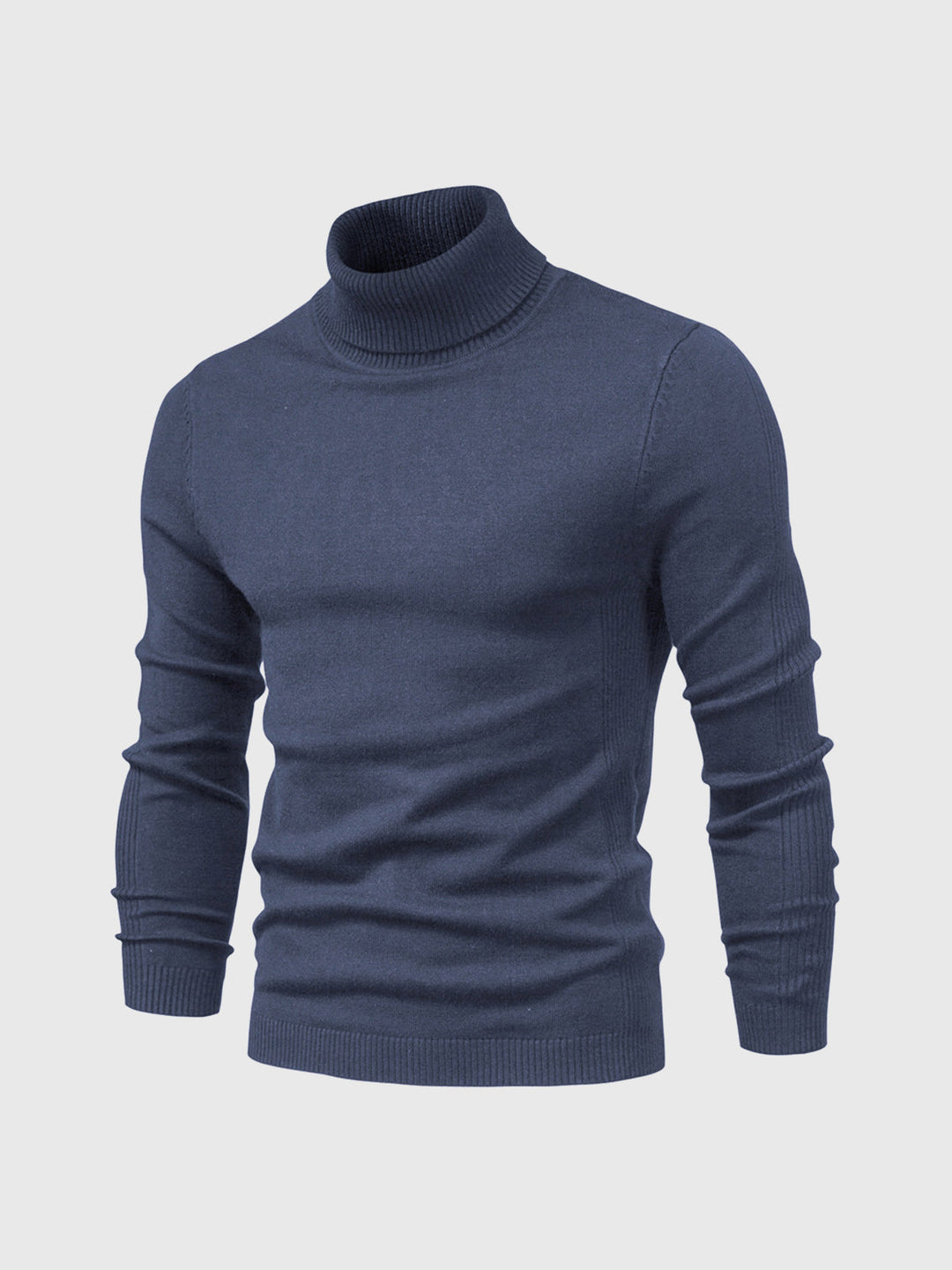 Marius | Herren Rollkragenpullover Modern Fit