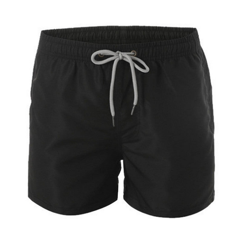 Herren Badeshorts | Kordelzugbund und Lockere Passform | Perfekt für Strand und Sommer