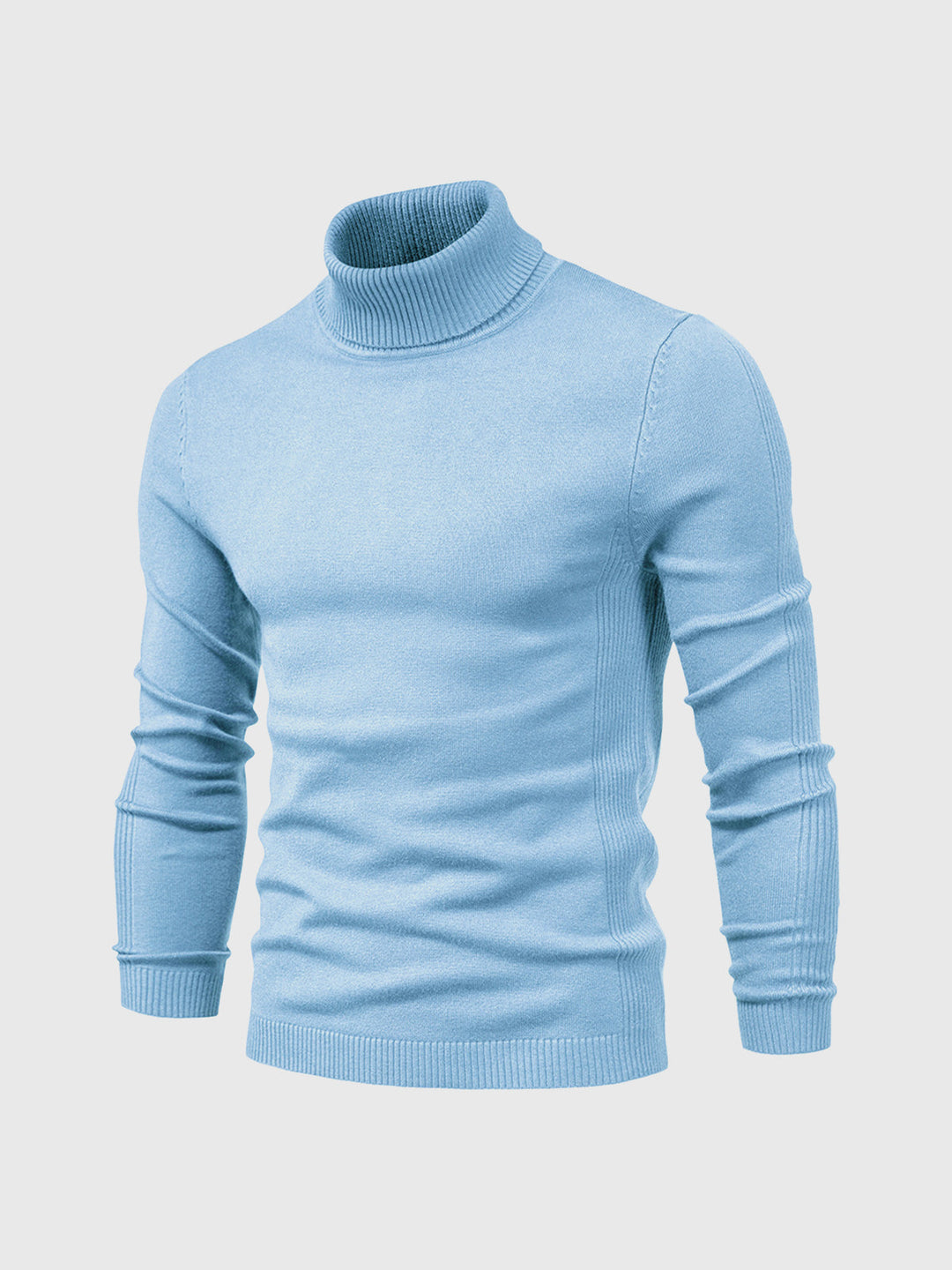 Marius | Herren Rollkragenpullover Modern Fit