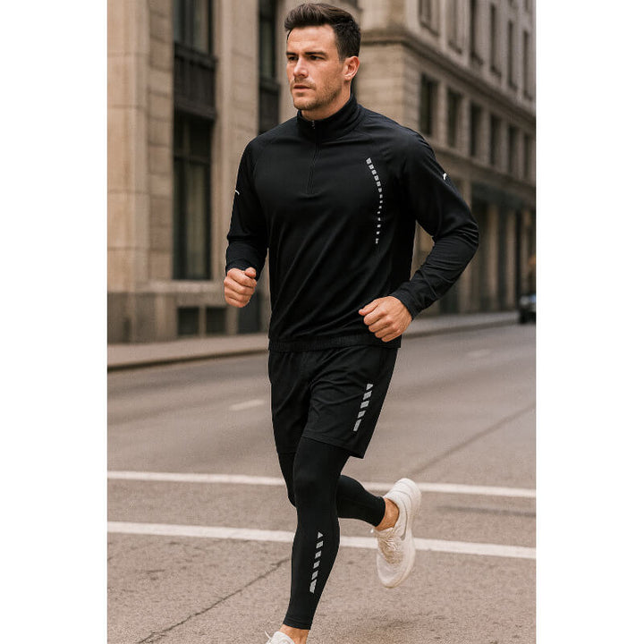 Marvin | Herren 4-teiliges Trainingsset