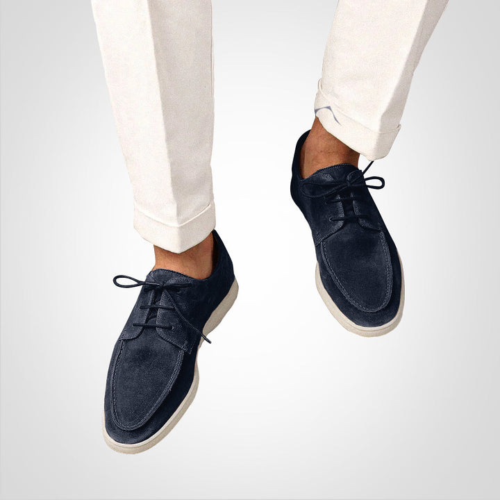 Arlo | Herren Derby Loafer