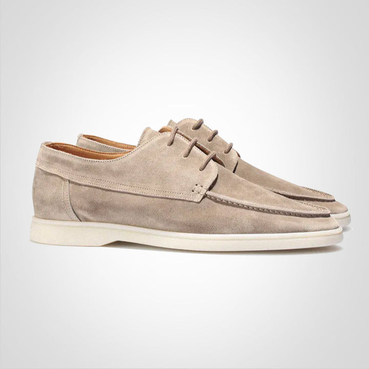 Arlo | Herren Derby Loafer