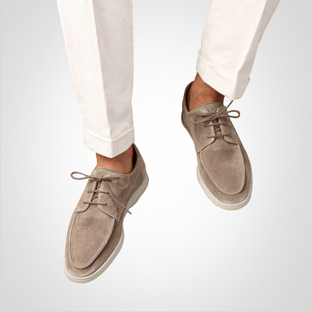 Arlo | Herren Derby Loafer
