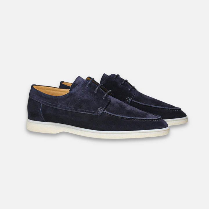 Arlo | Herren Derby Loafer