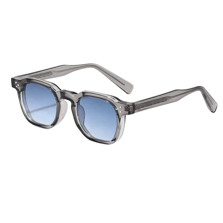 Rayan | Kantige Sonnenbrille für Herren