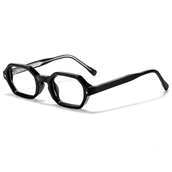 Kian | Herren Polygon Sonnenbrille
