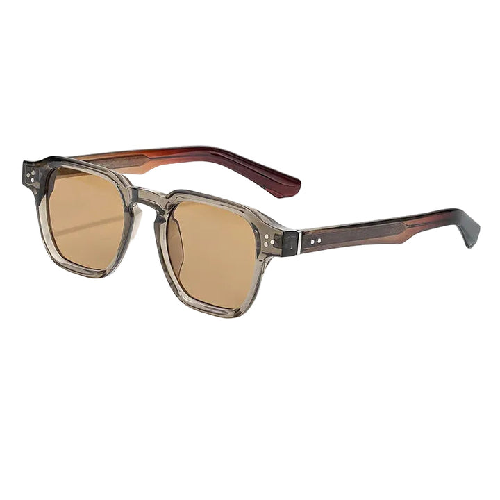 Erik | Retro Sonnenbrille für Herren