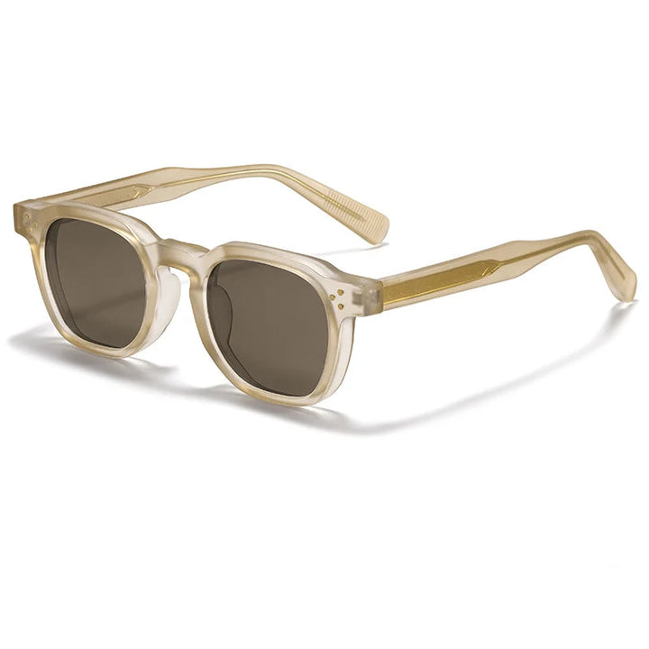 Florian | Retro Sonnenbrille für Herren