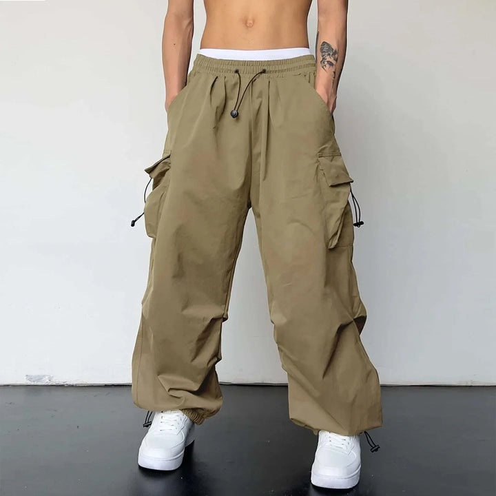 Kilian | Herren Cargo Hose mit weitem Bein