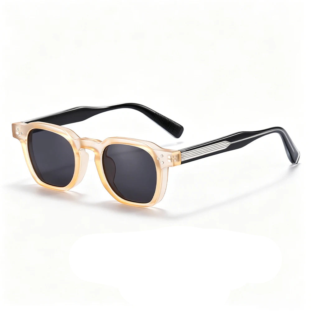 Lennart | Vintage Sonnenbrille für Herren