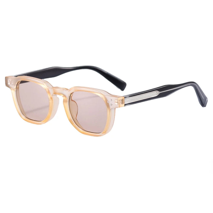 Lennart | Vintage Sonnenbrille für Herren