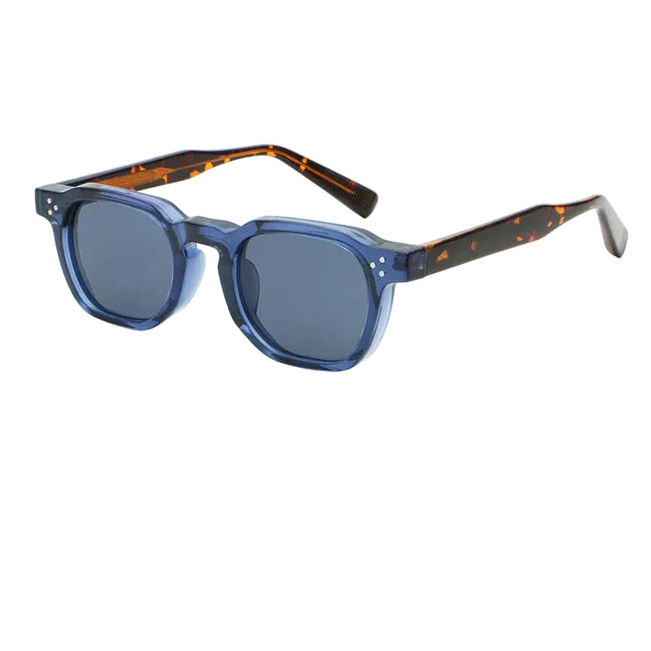 Bruno | Herren Schildpatt Sonnenbrille