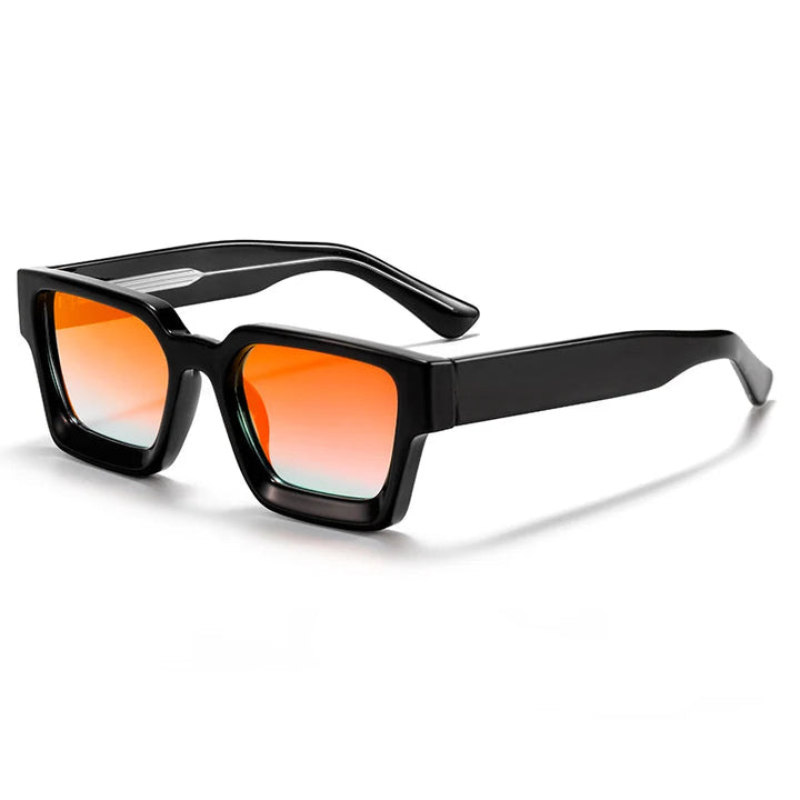 Henrik | Eckige Herren Sonnenbrille