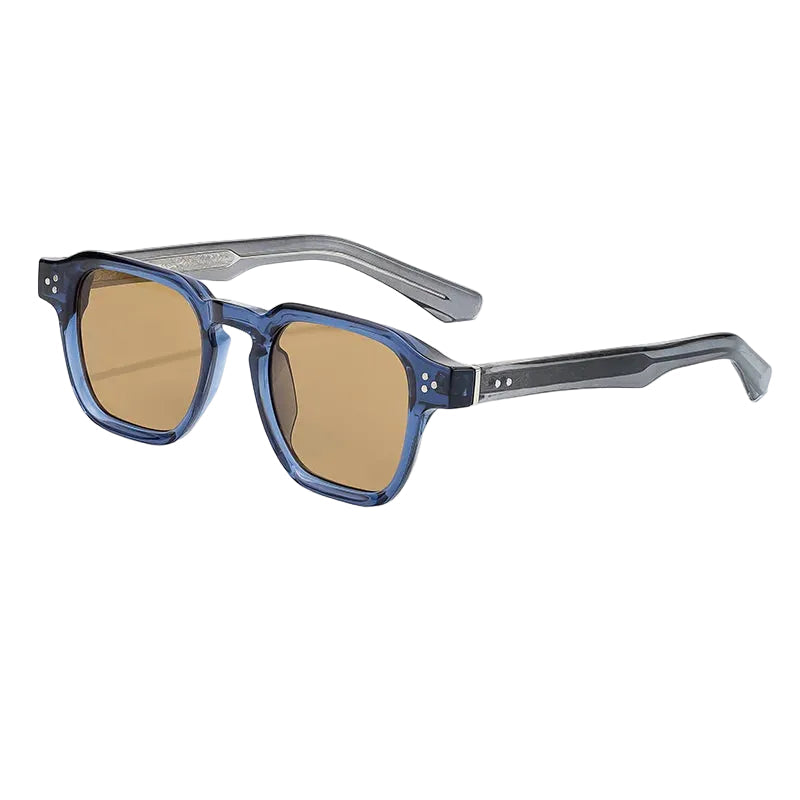 Erik | Retro Sonnenbrille für Herren