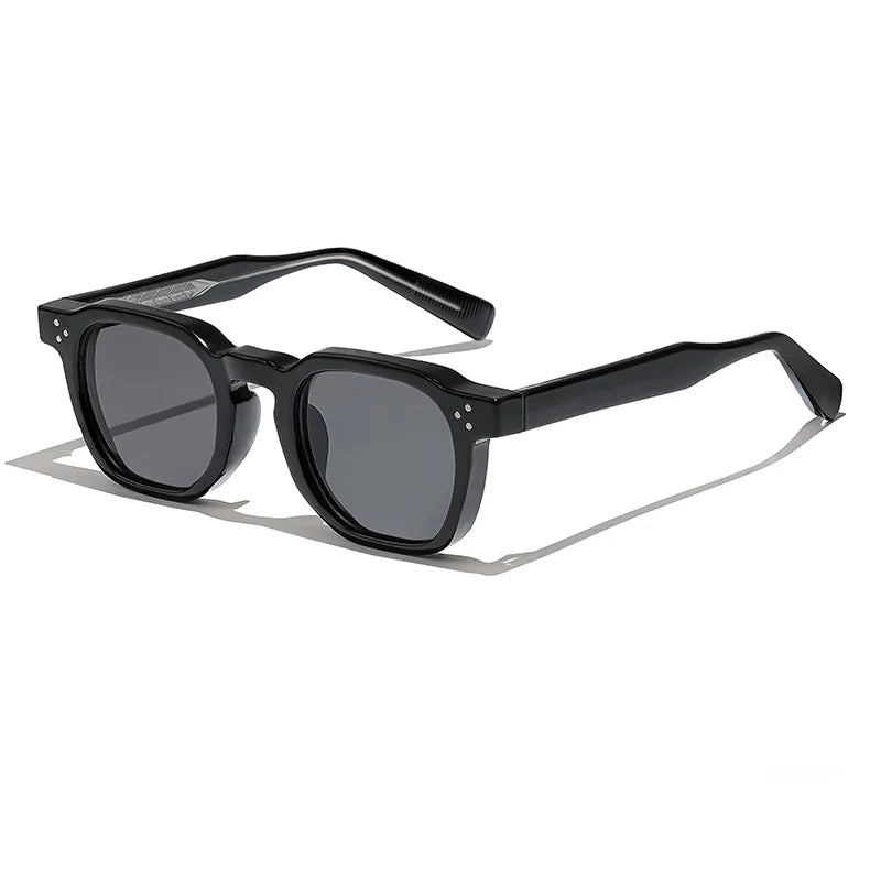 Florian | Retro Sonnenbrille für Herren