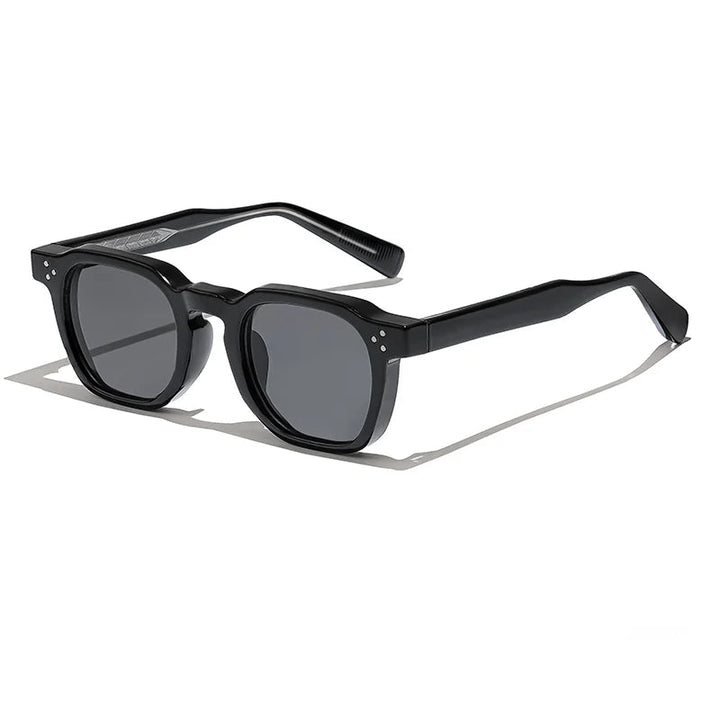 Florian | Retro Sonnenbrille für Herren