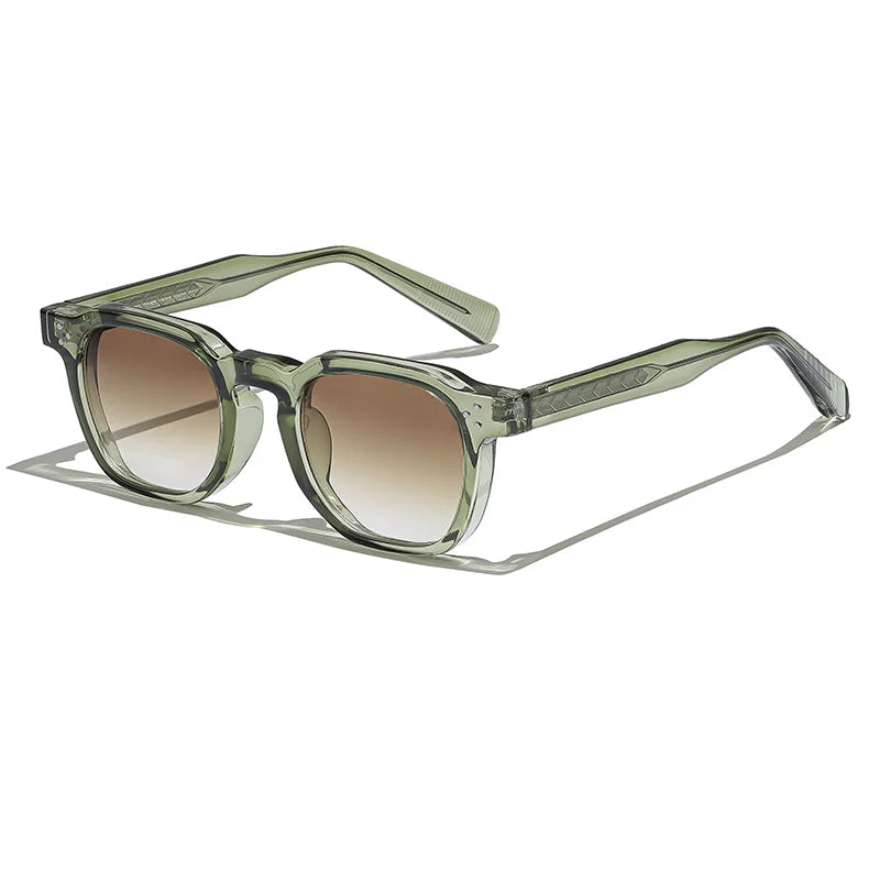 Florian | Retro Sonnenbrille für Herren