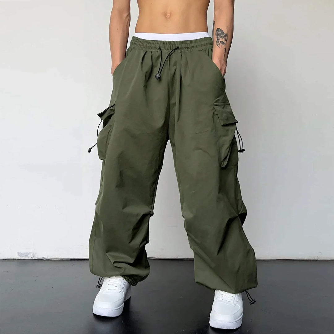 Kilian | Herren Cargo Hose mit weitem Bein