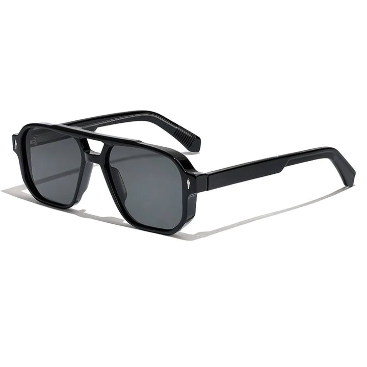 Marlow | Herren Sonnenbrille mit Doppelsteg