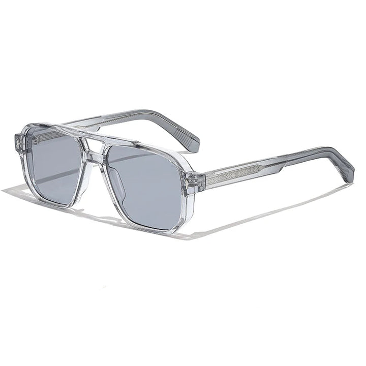 Marlow | Herren Sonnenbrille mit Doppelsteg