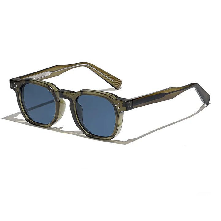 Florian | Retro Sonnenbrille für Herren