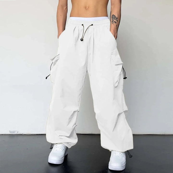 Kilian | Herren Cargo Hose mit weitem Bein