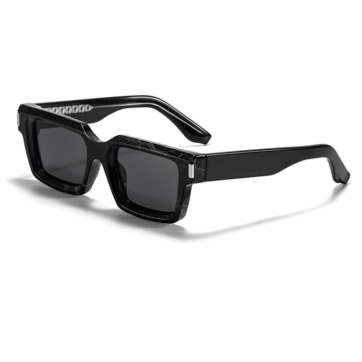 Noah | Eckige Sonnenbrille