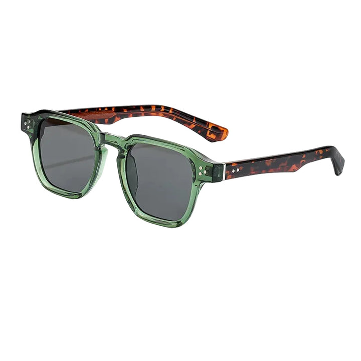 Erik | Retro Sonnenbrille für Herren
