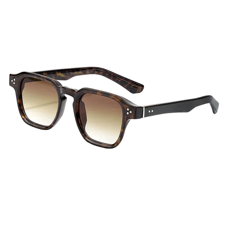 Erik | Retro Sonnenbrille für Herren