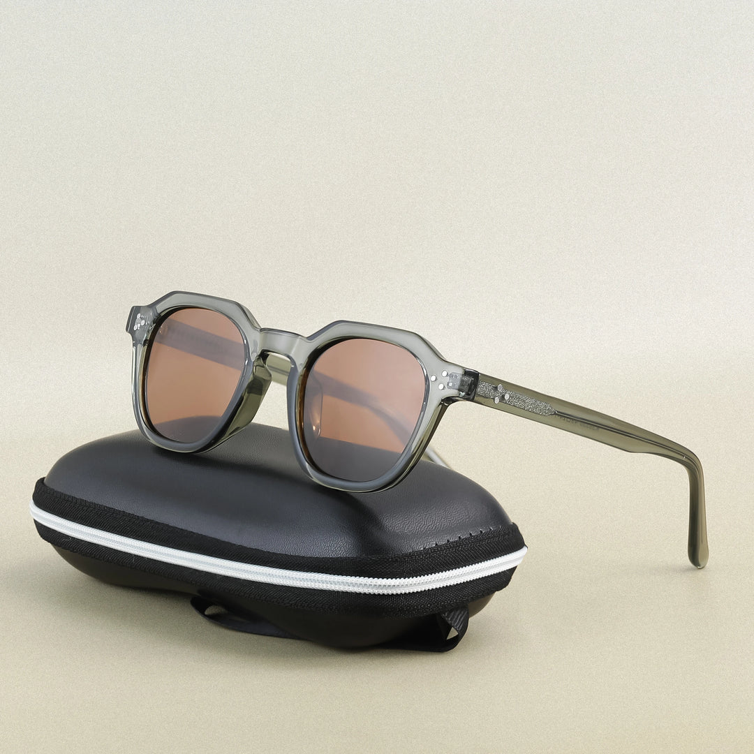 Arvid | Herren Polarisierte Sonnenbrille
