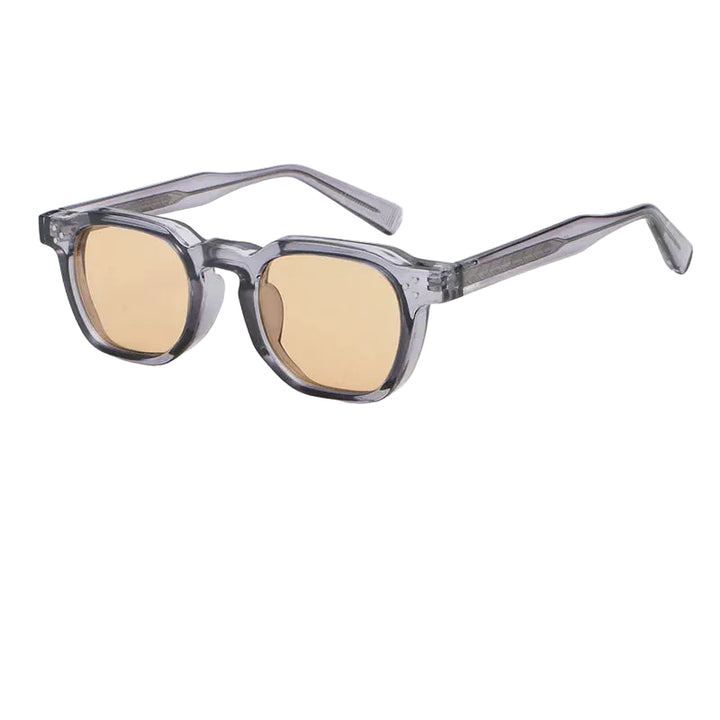 Bruno | Herren Schildpatt Sonnenbrille