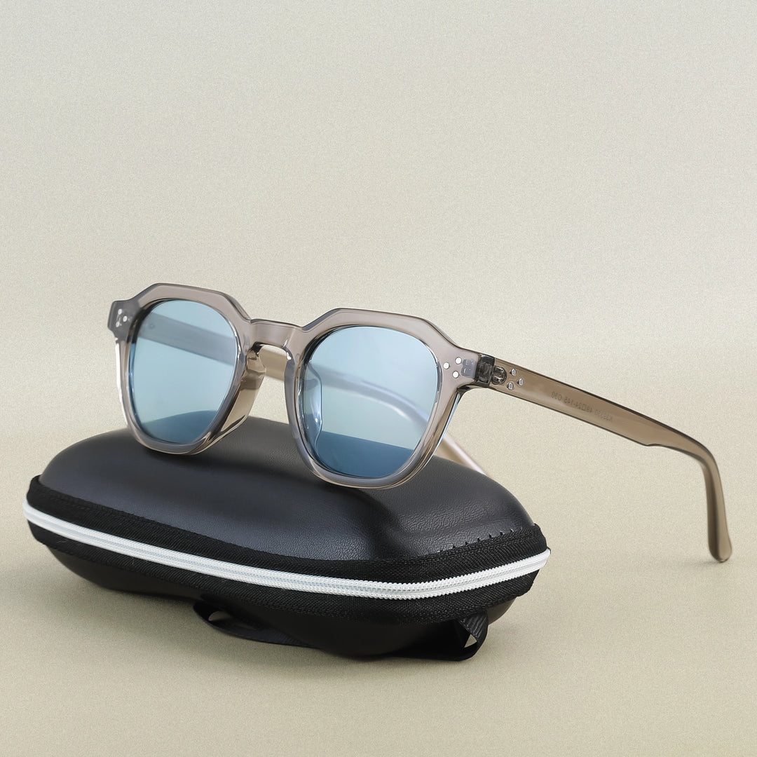 Arvid | Herren Polarisierte Sonnenbrille