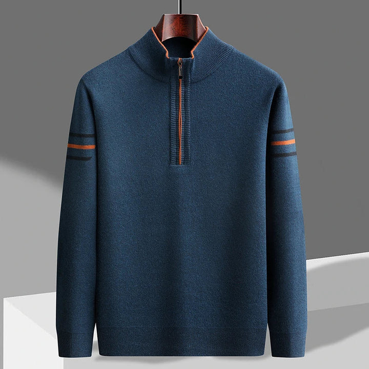 Pfauenblau