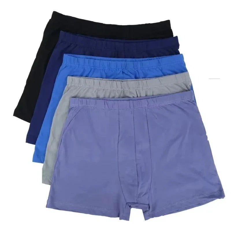 Erik | Boxershorts mit lockerer Passform