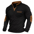 Paul | Herren Pullover mit V-Ausschnitt