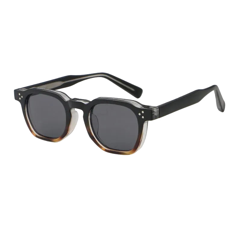 Bruno | Herren Schildpatt Sonnenbrille