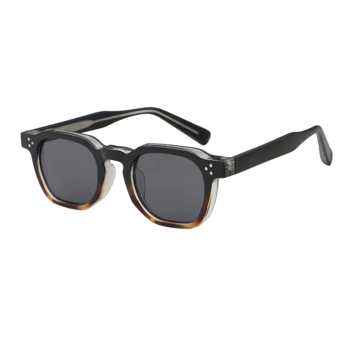 Bruno | Herren Schildpatt Sonnenbrille