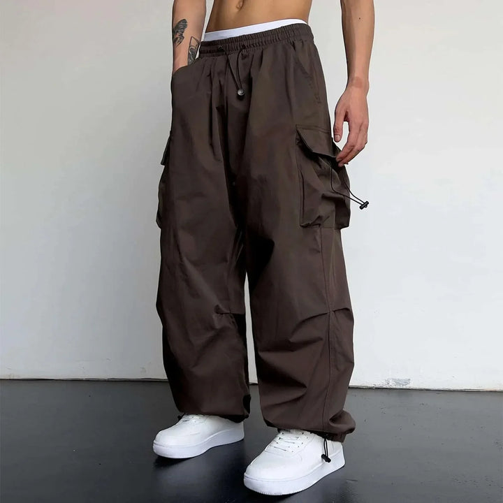 Kilian | Herren Cargo Hose mit weitem Bein