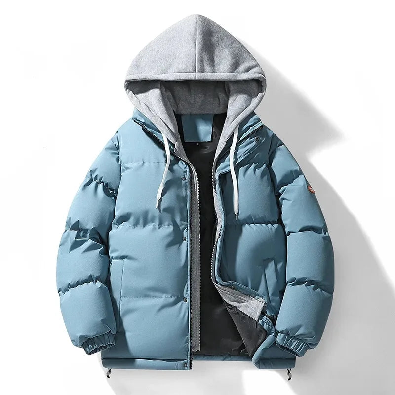 Blau
